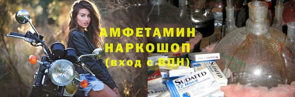 хмурый Алзамай